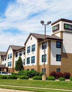 Extended Stay America Stes St Louis Ofal