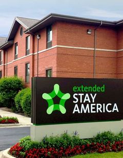Extended Stay America Stes Ann Arbor Uni