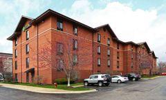 Extended Stay America Stes Lombard Yorkt