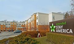 Extended Stay America Stes Novi Orchard