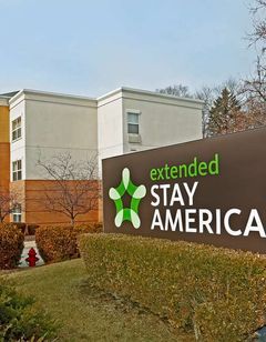 Extended Stay America Stes Novi Orchard