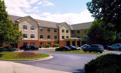 Extended Stay America Stes Chicago Darie