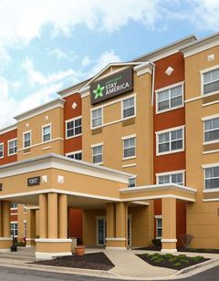 Extended Stay America Stes Ohare Allstat