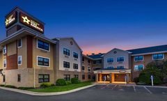 Extended Stay America Stes Cleveland Bro