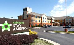 Extended Stay America Stes Dayton North