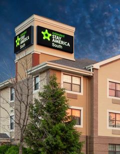 Extended Stay America Stes Beachwood S