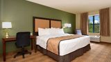 Extended Stay America Stes Detroit Airpo Room
