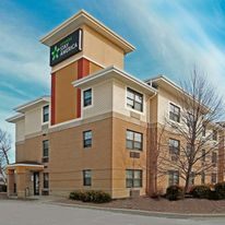 Extended Stay America Stes Southfield I