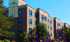 Extended Stay America Stes  Dearborn