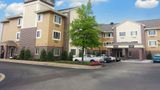 Extended Stay America Stes Memphis Mt Mo Exterior