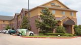 Extended Stay America Stes Houston Sugar Exterior