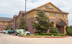 Extended Stay America Stes Houston Sugar