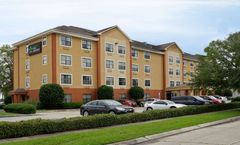Extended Stay America Stes New Orleans
