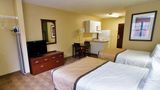 Extended Stay America Stes New Orleans Room