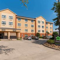 Extended Stay America Stes New Orleans