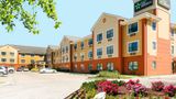 Extended Stay America Stes Dallas Greenv Exterior