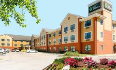 Extended Stay America Stes Dallas Greenv