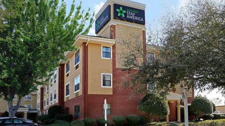 <b>Extended Stay America Stes Lft Airport Exterior</b>. Images powered by <a href="https://iceportal.shijigroup.com/" title="IcePortal" target="_blank">IcePortal</a>.