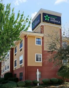 Extended Stay America Stes Lft Airport