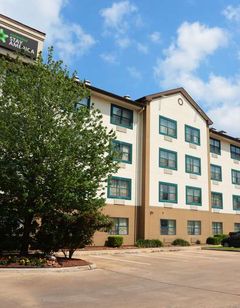 Extended Stay America Stes Houston Westh