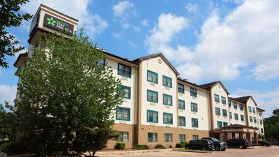 Extended Stay America Stes Houston Westh