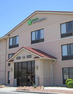 Extended Stay America Stes El Paso West