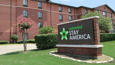 Extended Stay America Stes Las Colinas M