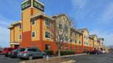 Extended Stay America Stes Springdale Exterior