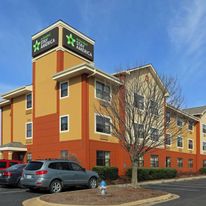 Extended Stay America Stes Springdale