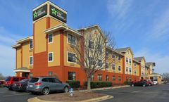 Extended Stay America Stes Springdale
