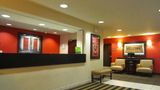 Extended Stay America Stes Msy Airport Lobby