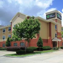 Extended Stay America Stes Msy Airport