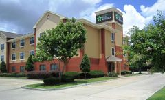 Extended Stay America Stes Msy Airport