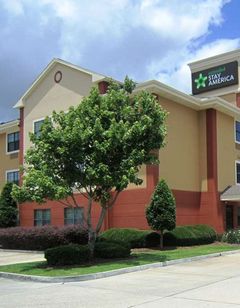 Extended Stay America Stes Msy Airport