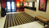 Extended Stay America Stes Msy Airport Lobby