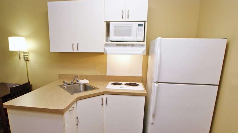 <b>Extended Stay America Stes Msy Airport Room</b>. Images powered by <a href="https://iceportal.shijigroup.com/" title="IcePortal" target="_blank">IcePortal</a>.
