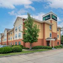 Extended Stay America Stes Msy Airport