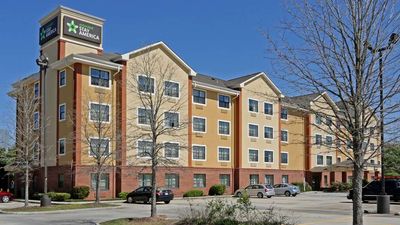 Extended Stay America Stes Baton Rouge