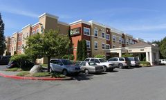 Extended Stay America Stes Seattle Evere