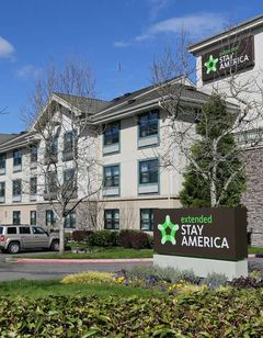 Extended Stay America Stes Seattle Mukil