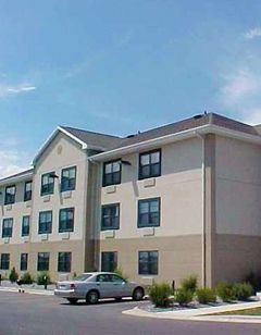 Extended Stay America Stes Billings