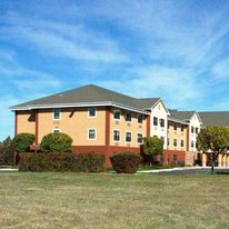 Extended Stay America Stes Great Falls