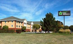 Extended Stay America Stes Great Falls