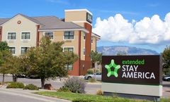 Extended Stay America Stes Albuquerque