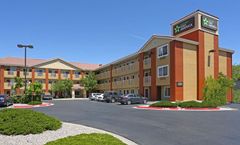Extended Stay America Stes Abq Airport