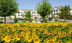 Extended Stay America Stes Reno S Meadow