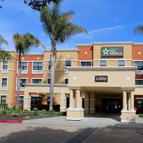 Extended Stay America Stes Oak Airport