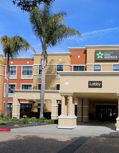 Extended Stay America Stes Oak Airport