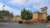 Extended Stay America Stes San Diego Hot Exterior