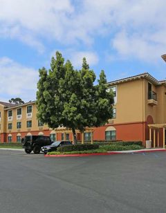 Extended Stay America Stes San Diego Hot